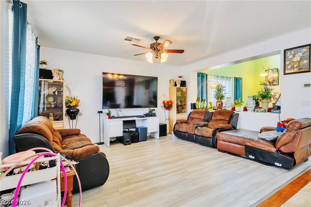 5344 Cape Henry Street, Las Vegas, NV 89122