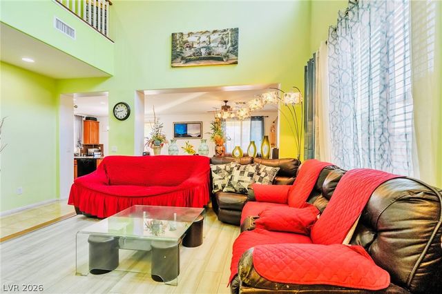 5344 Cape Henry Street, Las Vegas, NV 89122