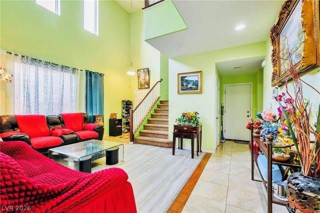 5344 Cape Henry Street, Las Vegas, NV 89122