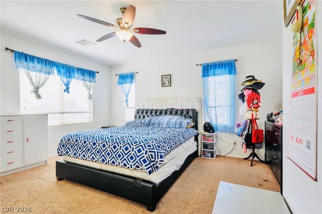 5344 Cape Henry Street, Las Vegas, NV 89122