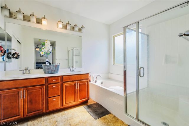 5344 Cape Henry Street, Las Vegas, NV 89122