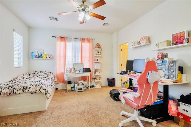 5344 Cape Henry Street, Las Vegas, NV 89122