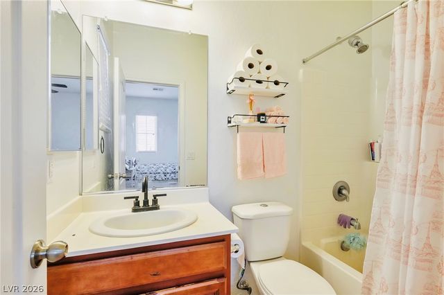 5344 Cape Henry Street, Las Vegas, NV 89122