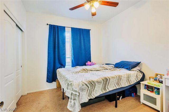 5344 Cape Henry Street, Las Vegas, NV 89122