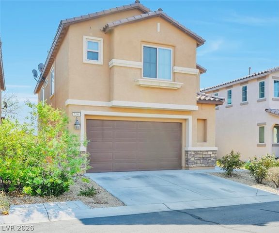 5344 Cape Henry Street, Las Vegas, NV 89122
