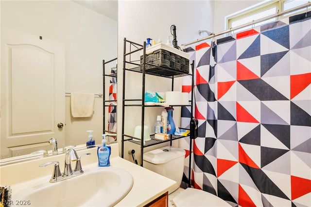 5344 Cape Henry Street, Las Vegas, NV 89122