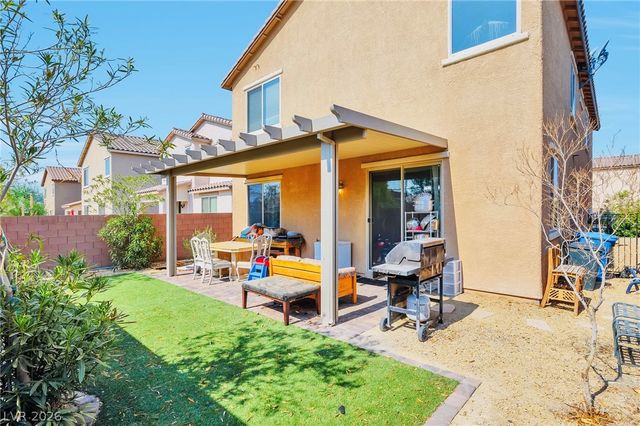 5344 Cape Henry Street, Las Vegas, NV 89122