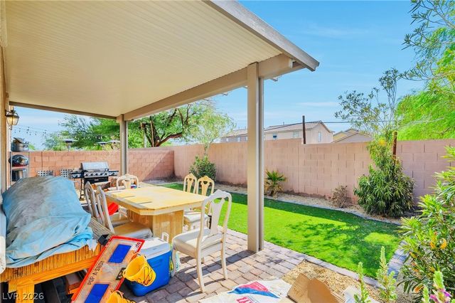 5344 Cape Henry Street, Las Vegas, NV 89122