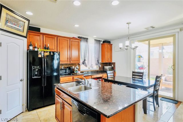 5344 Cape Henry Street, Las Vegas, NV 89122