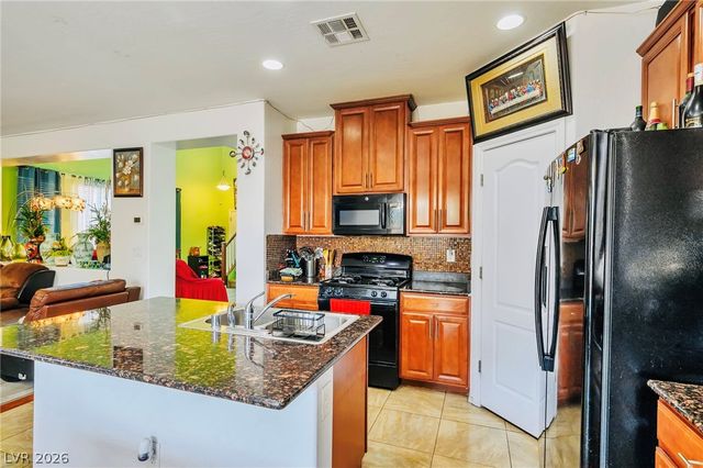 5344 Cape Henry Street, Las Vegas, NV 89122