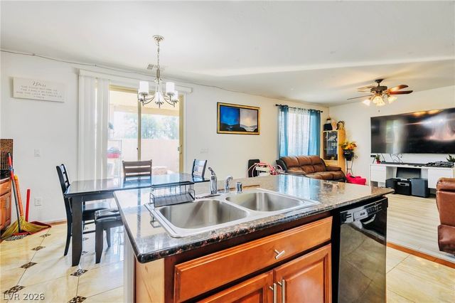 5344 Cape Henry Street, Las Vegas, NV 89122