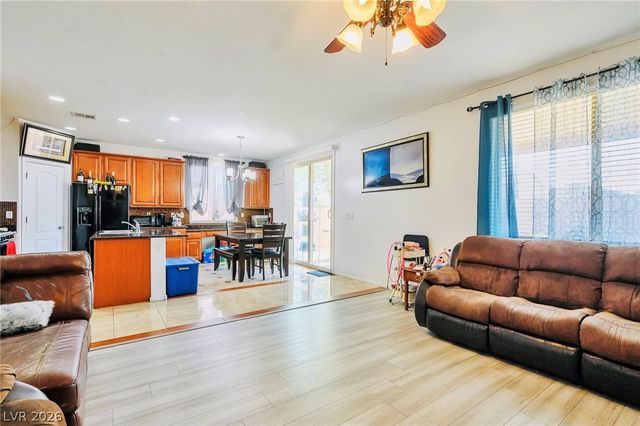 5344 Cape Henry Street, Las Vegas, NV 89122