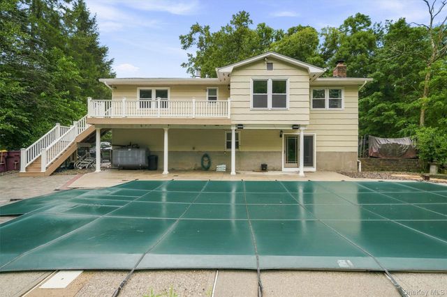 193 Old Dutch Hollow Road, Monroe, NY 10950