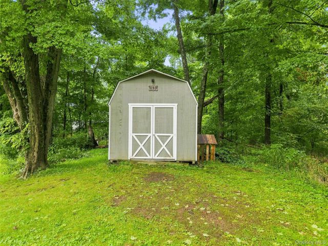 193 Old Dutch Hollow Road, Monroe, NY 10950