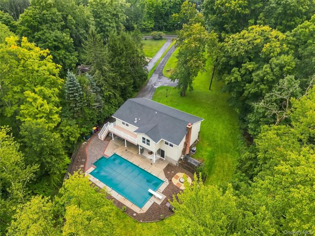 193 Old Dutch Hollow Road, Monroe, NY 10950