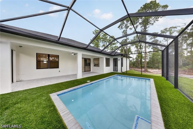 18 Scott AVE, Lehigh Acres, FL 33936