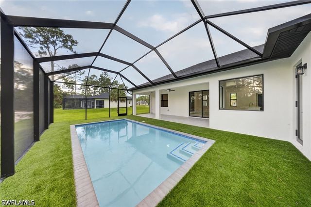 18 Scott AVE, Lehigh Acres, FL 33936