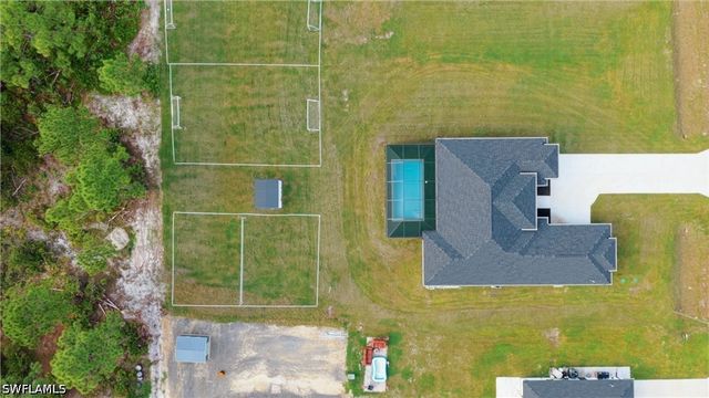 18 Scott AVE, Lehigh Acres, FL 33936