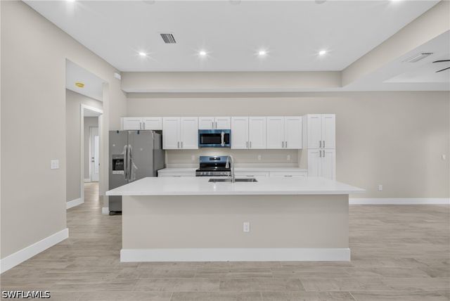 18 Scott AVE, Lehigh Acres, FL 33936