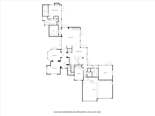 6048 Quail Court, Santa Maria, CA 93455