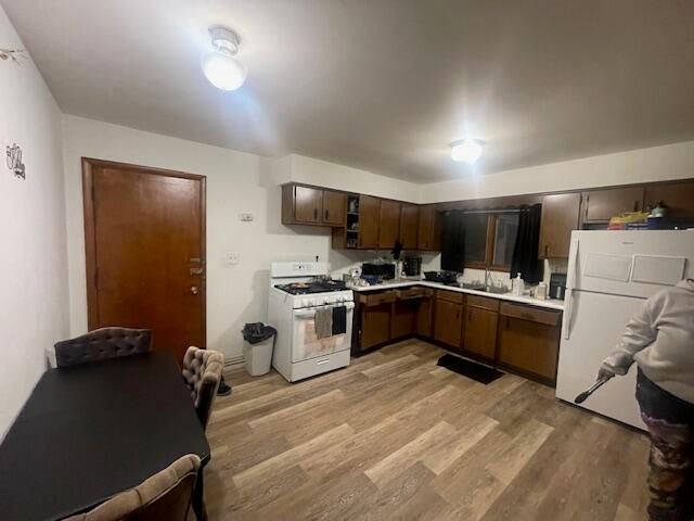 1308 W 150th Street, East Chicago, IN 46312
