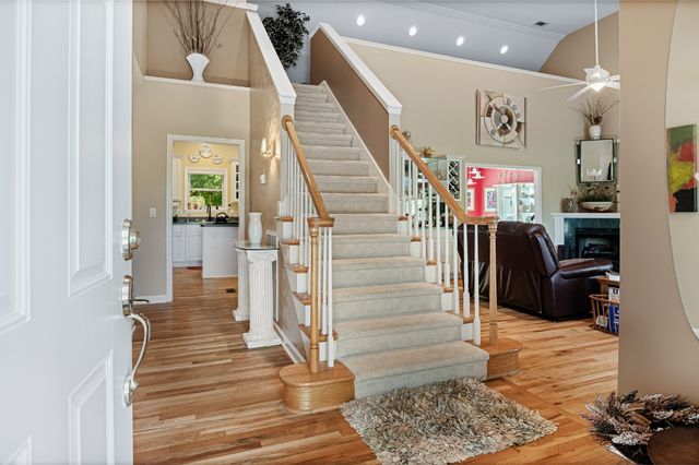 5404 San Marcos Dr, Nashville, TN 37220