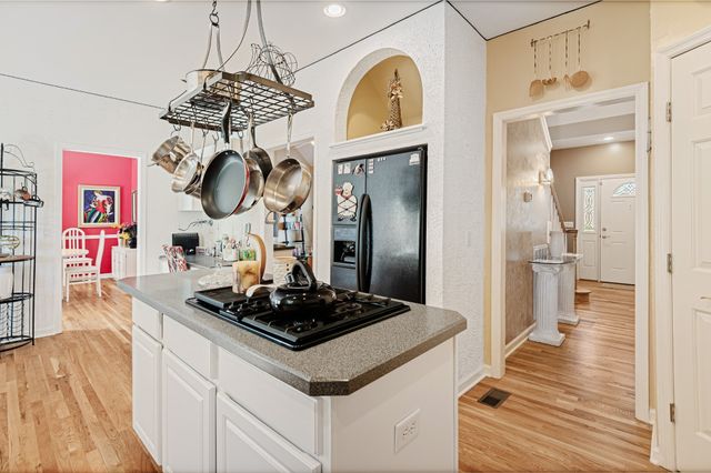 5404 San Marcos Dr, Nashville, TN 37220