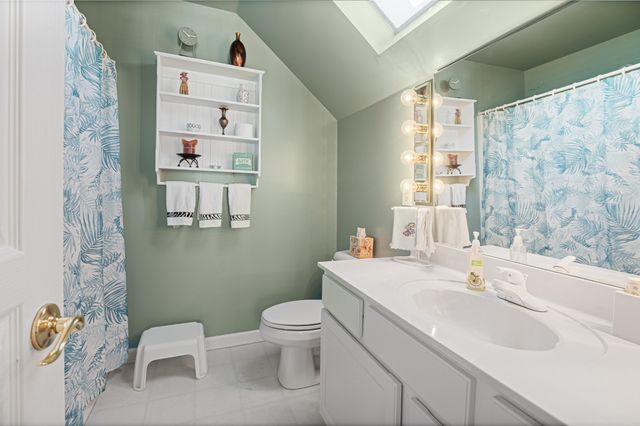 5404 San Marcos Dr, Nashville, TN 37220