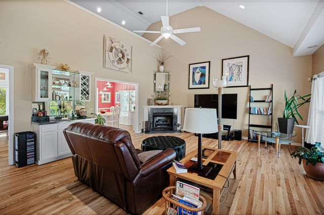 5404 San Marcos Dr, Nashville, TN 37220