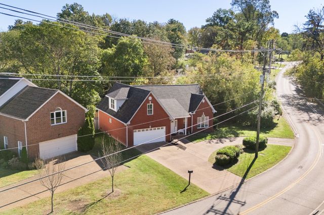 5404 San Marcos Dr, Nashville, TN 37220