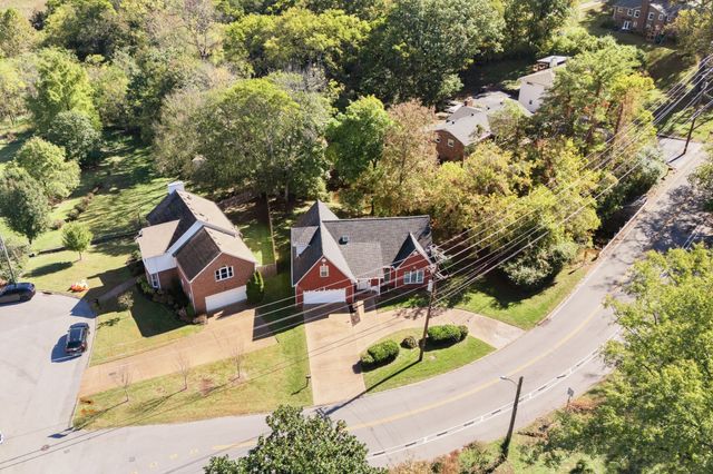 5404 San Marcos Dr, Nashville, TN 37220