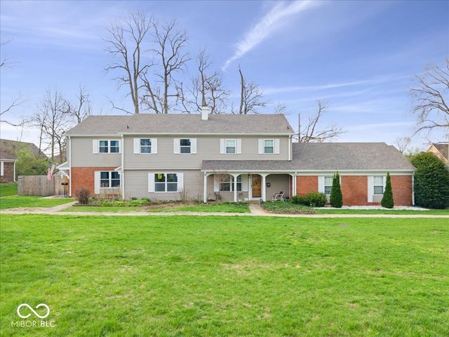 7467 Woodshire Place, Indianapolis, IN 46217
