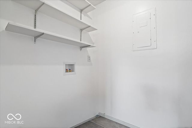 7467 Woodshire Place, Indianapolis, IN 46217