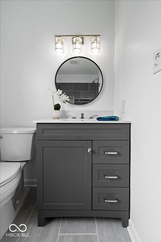 7467 Woodshire Place, Indianapolis, IN 46217