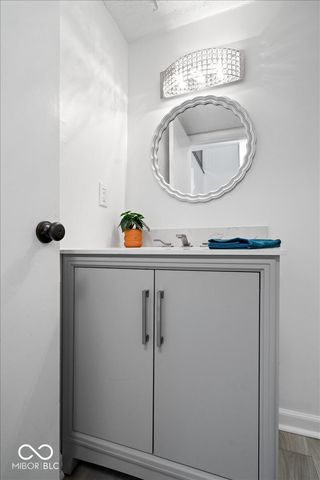 7467 Woodshire Place, Indianapolis, IN 46217