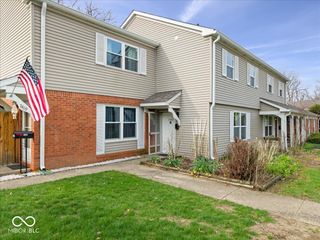 7467 Woodshire Place, Indianapolis, IN 46217