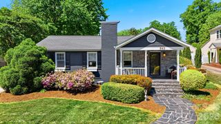 543 5th Street NW, Hickory, NC 28601