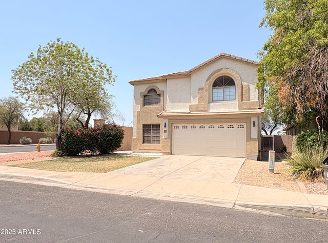 10562 W ALVARADO Road, Avondale, AZ 85392