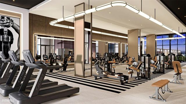 520 N TAMPA ST 2504, Tampa, FL 33602