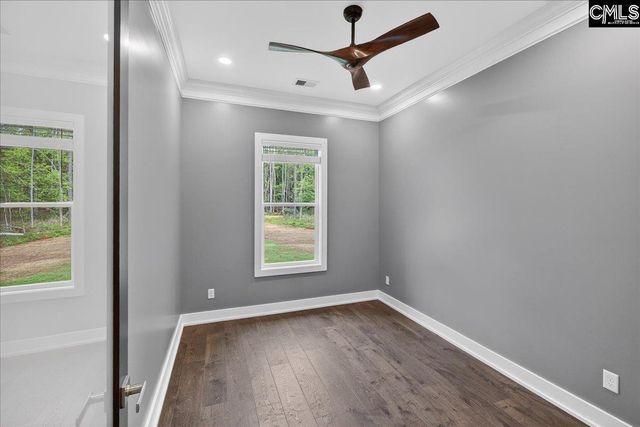 704 Harbor View Drive, Prosperity, SC 29227