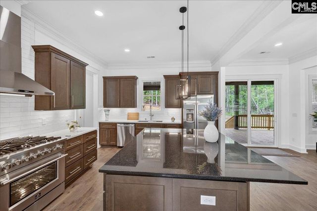 704 Harbor View Drive, Prosperity, SC 29227