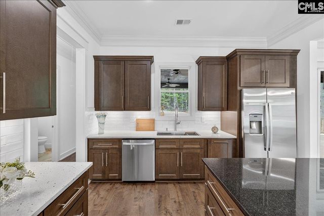 704 Harbor View Drive, Prosperity, SC 29227