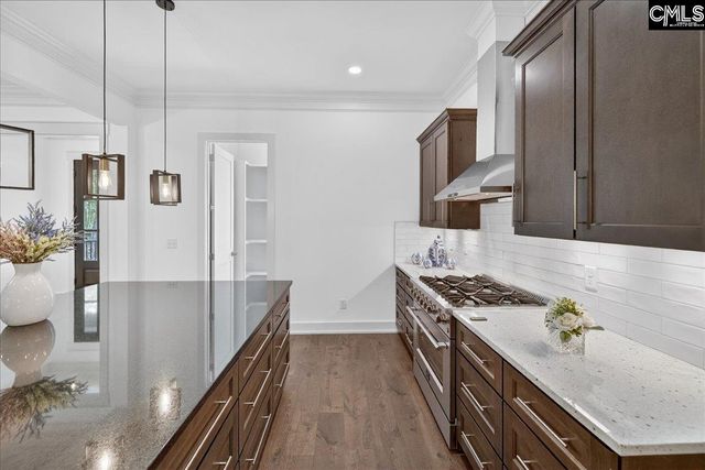 704 Harbor View Drive, Prosperity, SC 29227