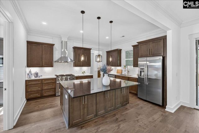 704 Harbor View Drive, Prosperity, SC 29227