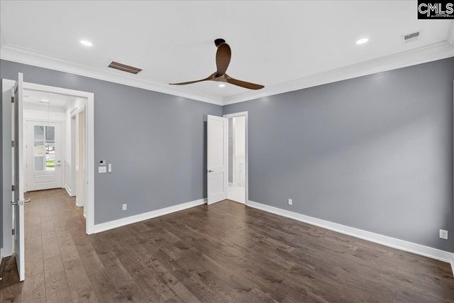 704 Harbor View Drive, Prosperity, SC 29227
