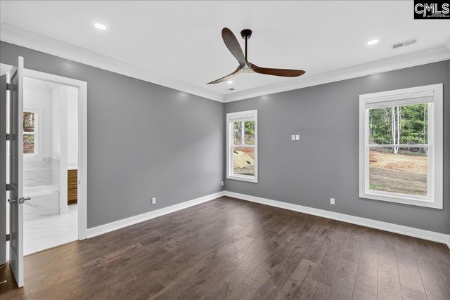 704 Harbor View Drive, Prosperity, SC 29227
