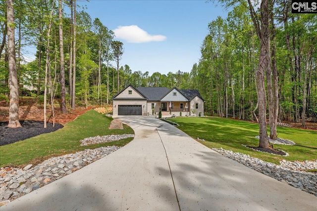 704 Harbor View Drive, Prosperity, SC 29227