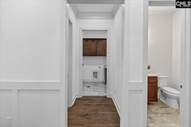 704 Harbor View Drive, Prosperity, SC 29227