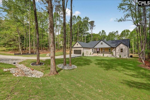 704 Harbor View Drive, Prosperity, SC 29227