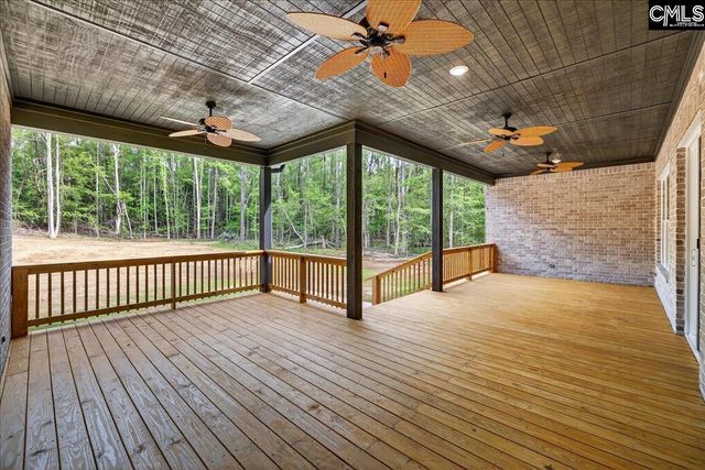 704 Harbor View Drive, Prosperity, SC 29227